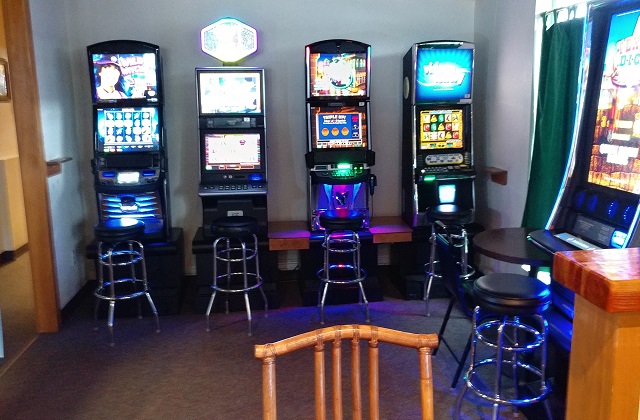Osprey Point RV Resort and Tenmile Lakes