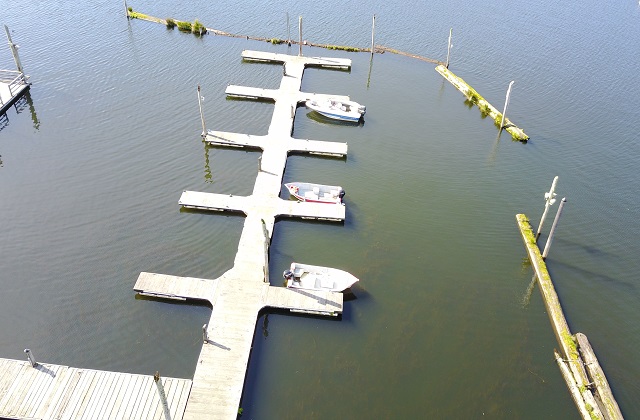 Osprey Point RV Resort and Tenmile Lakes